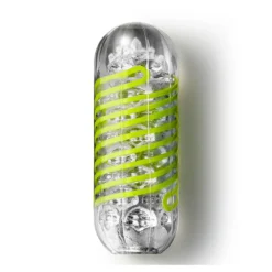 Masturbateur Tenga - Spinner 03 Shell