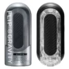 Masturbateur Tenga Flip Zero Gravity - Noir (Strong) -Joujou 21318