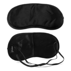 Masques BDSM En Satin - Pipedream