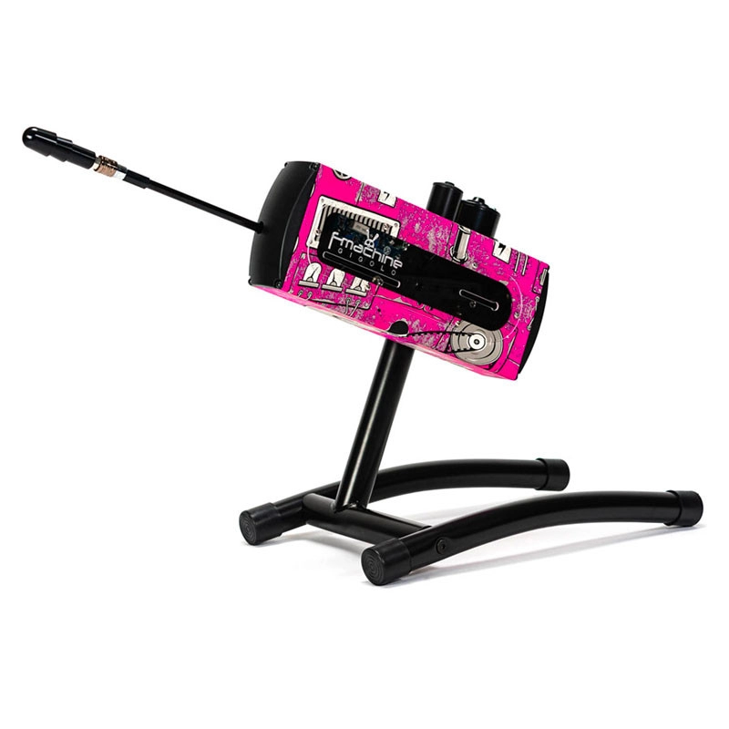 Fuck Machine Gigolo - Rose 3 Fuck Machine Gigolo - Rose