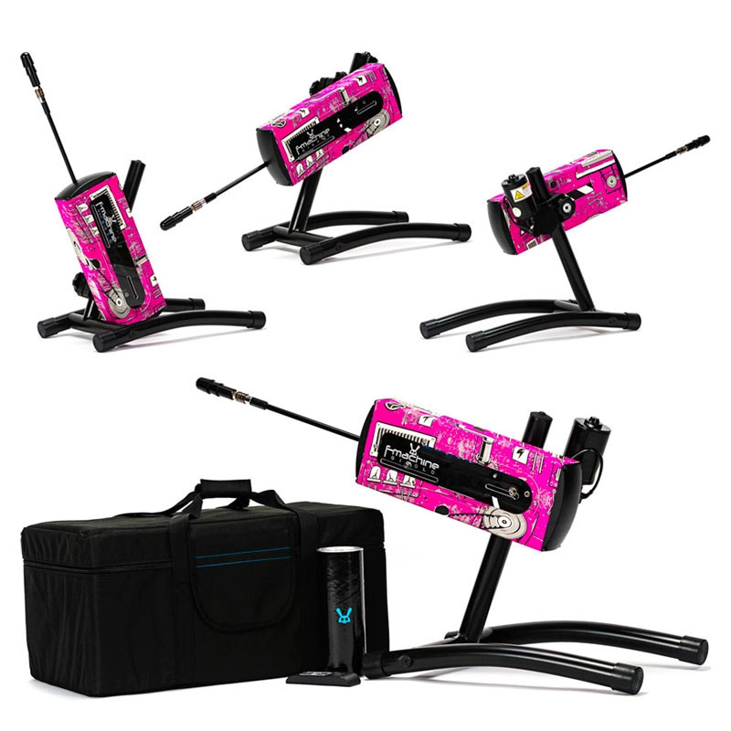 Fuck Machine Gigolo - Rose 4 Fuck Machine Gigolo - Rose – Image 2