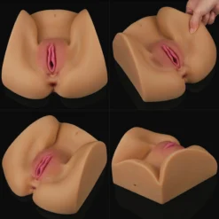 Masturbateur Streetgirl's Two - LoveToy -Joujou 21432