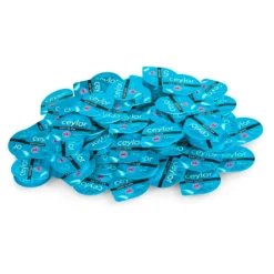 Préservatifs Ceylor Easy Glide 100pc