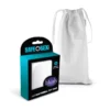 Sac Antibactérien Pour Sextoys - Safe Sex (Large) 1 Sac Antibactérien Pour Sextoys - Safe Sex (Large) -Joujou 21491