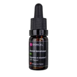 CBD Stimulants Sexuels - Dorcel (10 Ml)