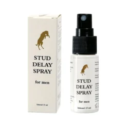 Stud Delay Spray - Spray Retardant 15ml
