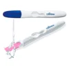 Test De Grossesse Rapide - Clearblue -Joujou 21654