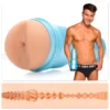 Fleshlight Masturbateur Anus Fleshjack Boys - Allen King Majestic -Joujou 21687