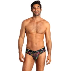 Slip Sexy Mexico - Anaïs