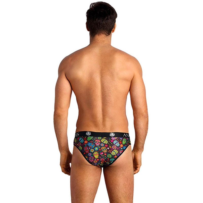 Slip Sexy Mexico - Anaïs 4 Slip Sexy Mexico - Anaïs – Image 2