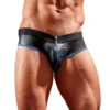 Sexy Jockstrap Avec Fermeture éclair - Svenjoyment -Joujou 21781