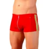 Costume Sexy Homme Pompier - Svenjoyment -Joujou 21793