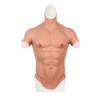 Torse D'homme Musclé - XXDreamsToys