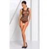 Bodystocking Sexy BS086 (Noir) - Passion -Joujou 21887
