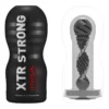 Masturbateur Japonais Tenga XTR Strong -Joujou 21931