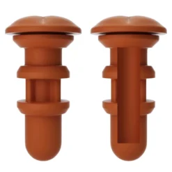 Autoblow AI - Gaine De Rechange Anus (brun) -Joujou 21944