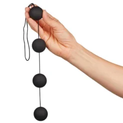 Boules Anales Vibrantes Anal Fantasy Deluxe Vibro Balls - Pipedream -Joujou 21998