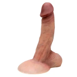 Dildo Ultra Réaliste RealCock 2 Dirk 18cm (Flesh) - Realdoll