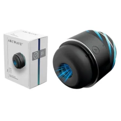 Womanizer Masturbateur Pour Homme Arcwave Voy -Joujou 22021
