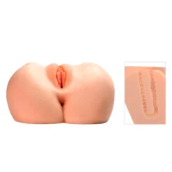 Masturbateur PDX+ EZ Bang Torso - Pipedream Extreme -Joujou 22089