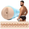Fleshlight Masturbateur Anus Fleshjack Boys - Griffin Barrows Cake -Joujou 22098