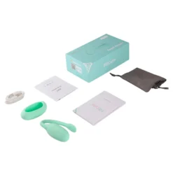 Rééducateur Périnéal Connecté - FitCute Kegel Rejuve -Joujou 22156