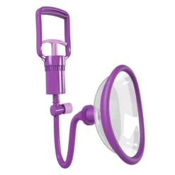 Pompe Vaginale Fantasy For Her Manual Pussy Pump - Pipedream