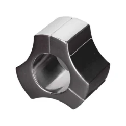 Etireur De Testicules Magnétique En Acier Inoxydable (M) - Triune