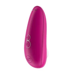 Womanizer Starlet Stimulateur Clitoridien - Rose -Joujou 22272