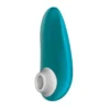 Womanizer Starlet Stimulateur Clitoridien - Turquoise -Joujou 22274