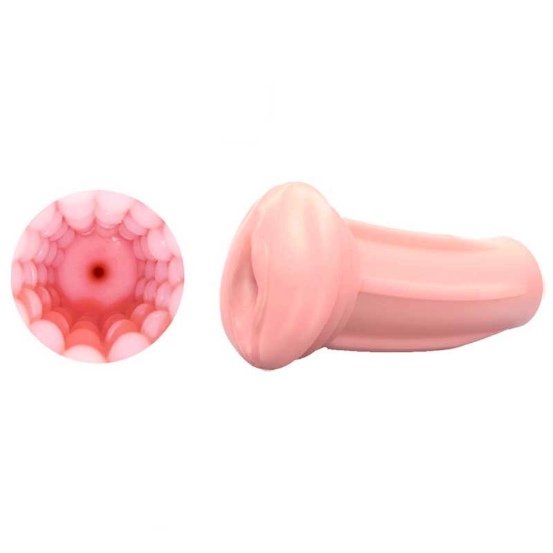 Gaine Vaginale Pour Masturbateur Interactif Connecté Lovense Max 2 4 Gaine Vaginale Pour Masturbateur Interactif Connecté Lovense Max 2 – Image 2