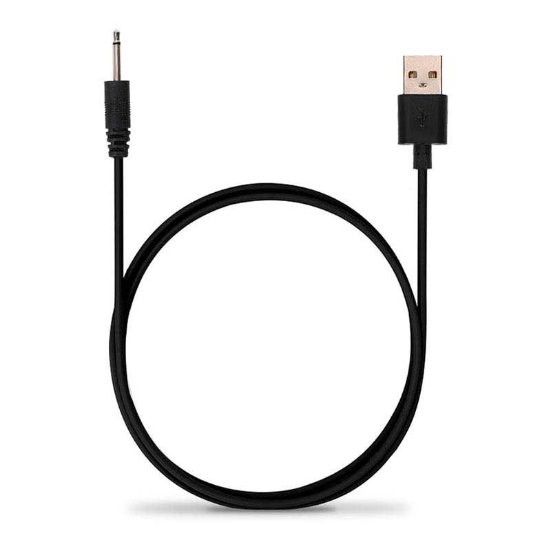 Chargeur USB Pour Lovense Lush 2/Hush/Edge/Osci 3 Chargeur USB Pour Lovense Lush 2/Hush/Edge/Osci