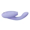 Womanizer Duo 2 (Lila) - Stimulateur Clitoris & Point G -Joujou 22320