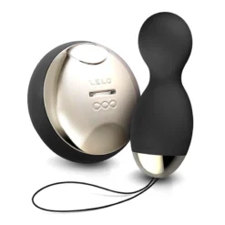 Boules De Gaisha LELO Hula Beads Noir