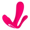 Vibromasseur Portatif Top Secret + - Satisfyer -Joujou 22366