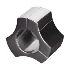 Etireur De Testicules Magnétique En Acier Inoxydable (L) - Triune