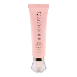 Gel Pour Stimuler Le Clitoris HighOnLove O Gel - 20 Ml