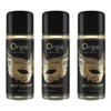 Orgie Sexy Therapy - 3x 30 Ml - Set D'huiles De Massage