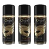 Orgie Sexy Tantric - 3x 30 Ml - Set D'huiles De Massage -Joujou 22451