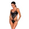 Body Sexy Astrida (noir) – Passion 1 Body Sexy Astrida (noir) – Passion -Joujou 22469