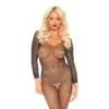 Bodystocking Sexy Crystalized 89233 – Leg Avenue -Joujou 22541