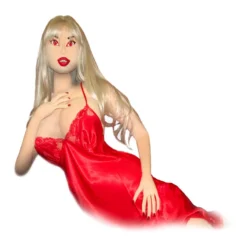 Poupée Teddy Babes Deluxe Natasha