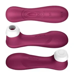 Satisfyer Pro 2 Sextoy "Generation 3" - Stimulateur Clitoridien -Joujou 22635