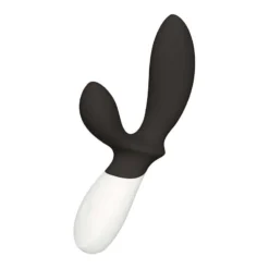 LELO LOKI Wave 2 Noir – Vibromasseur Prostatique