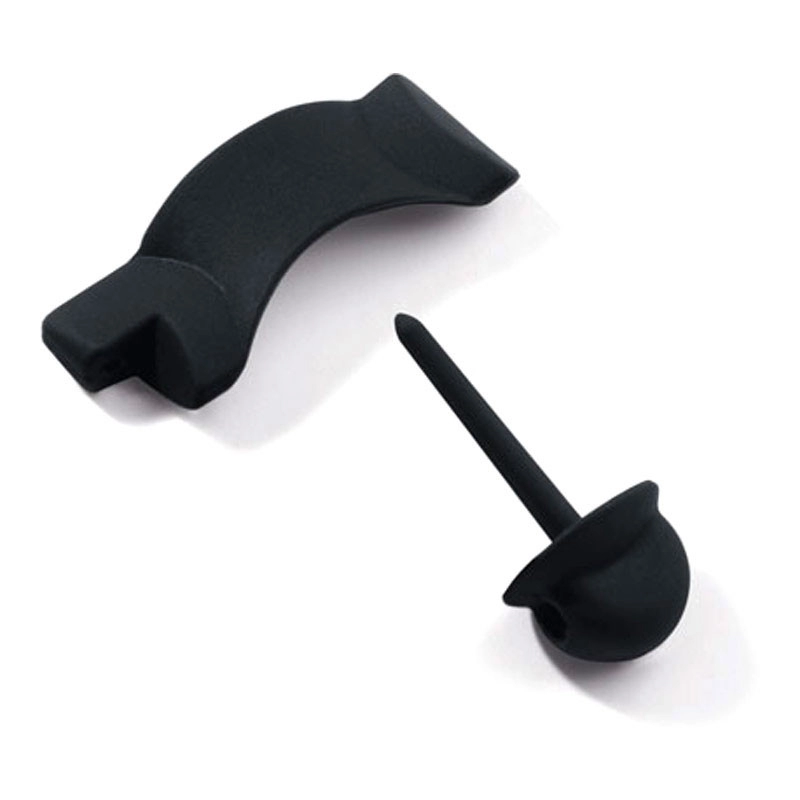 Sonde Urétrale Pour Cage Mystim Pubic Enemy No 1 - Mystim 3 Sonde Urétrale Pour Cage Mystim Pubic Enemy No 1 - Mystim