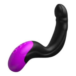 Stimulateur Prostatique Vibrant Anal Fantasy Hyper-Pulse - Pipedream