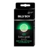 Préservatifs BILLY BOY B² XXL 6pc -Joujou 22750