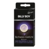 Préservatifs BILLY BOY B² Sicherheit 6pc -Joujou 22752