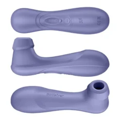 Satisfyer Pro 2 Sextoy "Generation 3" (Violet) - Stimulateur Clitoridien Connecté 7 Satisfyer Pro 2 Sextoy "Generation 3" (Violet) - Stimulateur Clitoridien Connecté -Joujou 22820
