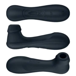 Satisfyer Pro 2 Sextoy "Generation 3" (Antracite) - Stimulateur Clitoridien Connecté -Joujou 22823